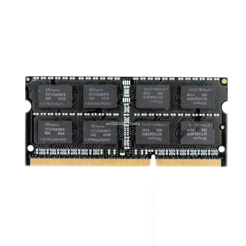Высокостабильная 1 35 В оперативная память для ноутбука Память DDR3/DDR3L ОЗУ 4 ГБ/8 ГБ