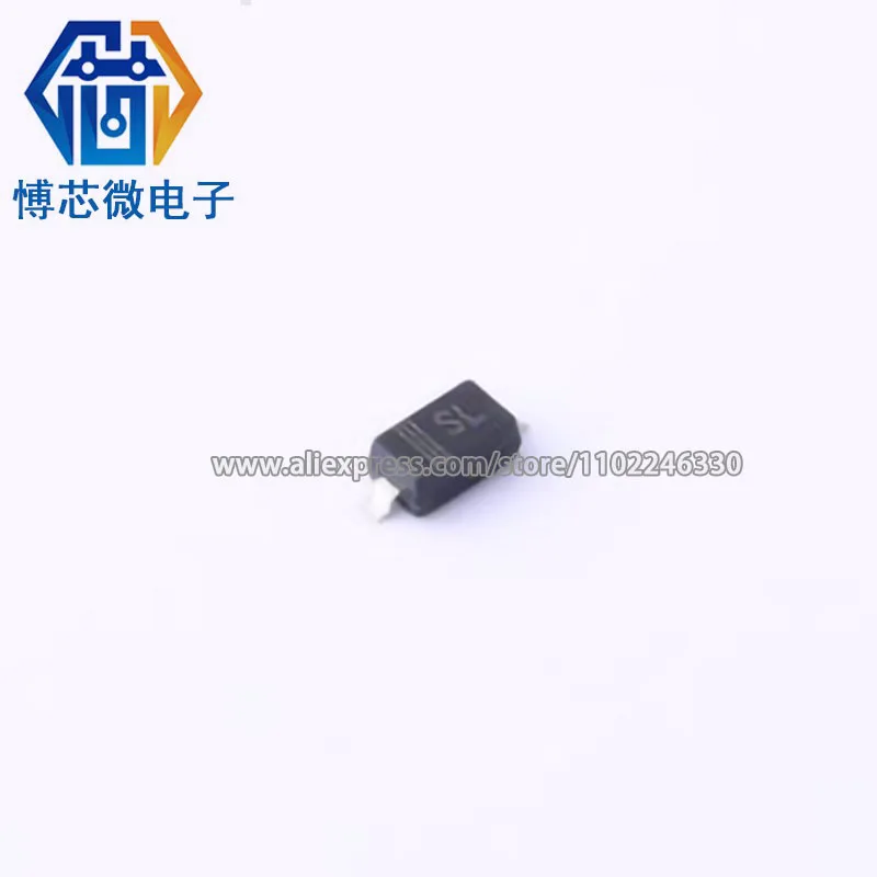 100 шт. 1N581 9HW диод Шоттки SOD-123 100 шт. 1N581 9HW диод Шоттки SOD-123