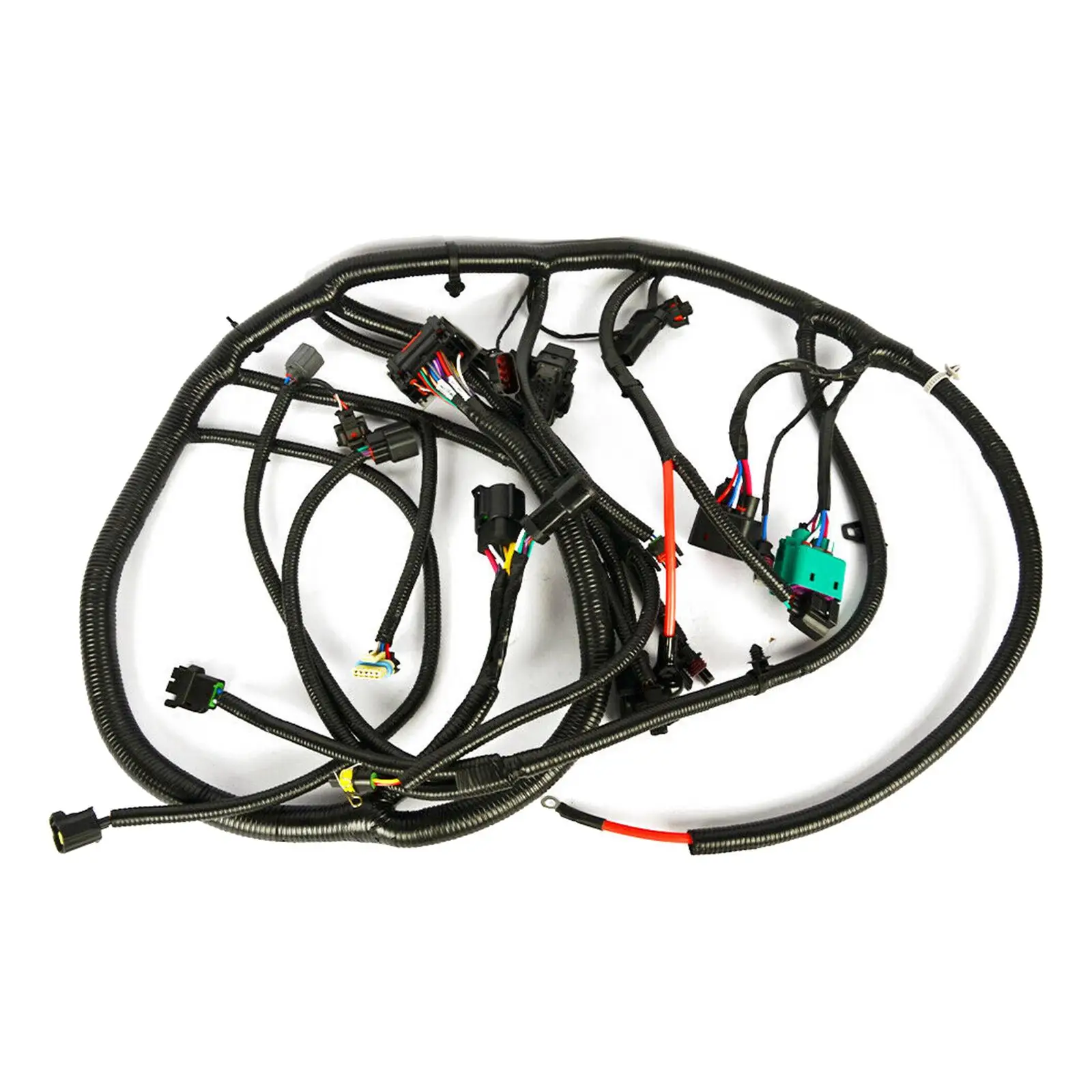 

Engine Wiring Harness Kit, Accessories Automotive 550シリーズシリーズシリーズ