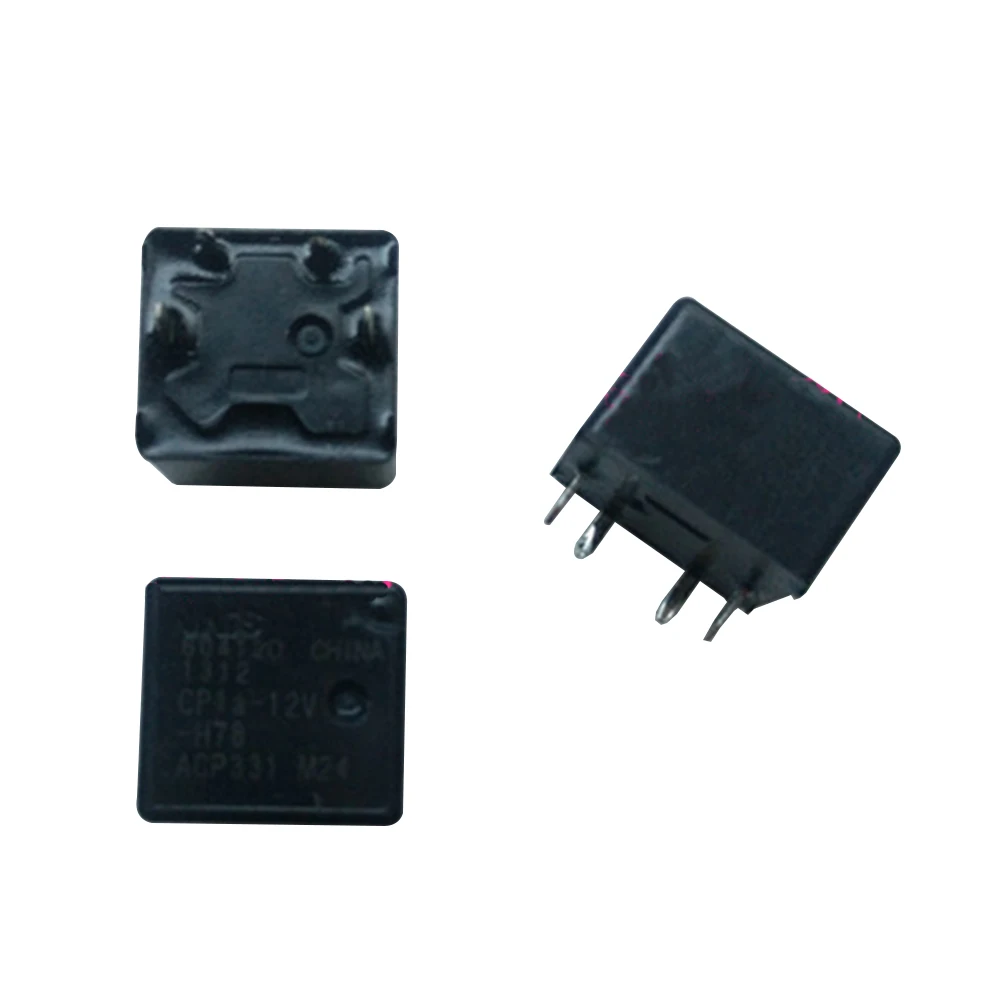 

Реле CP1a-12V-H78 ACP331