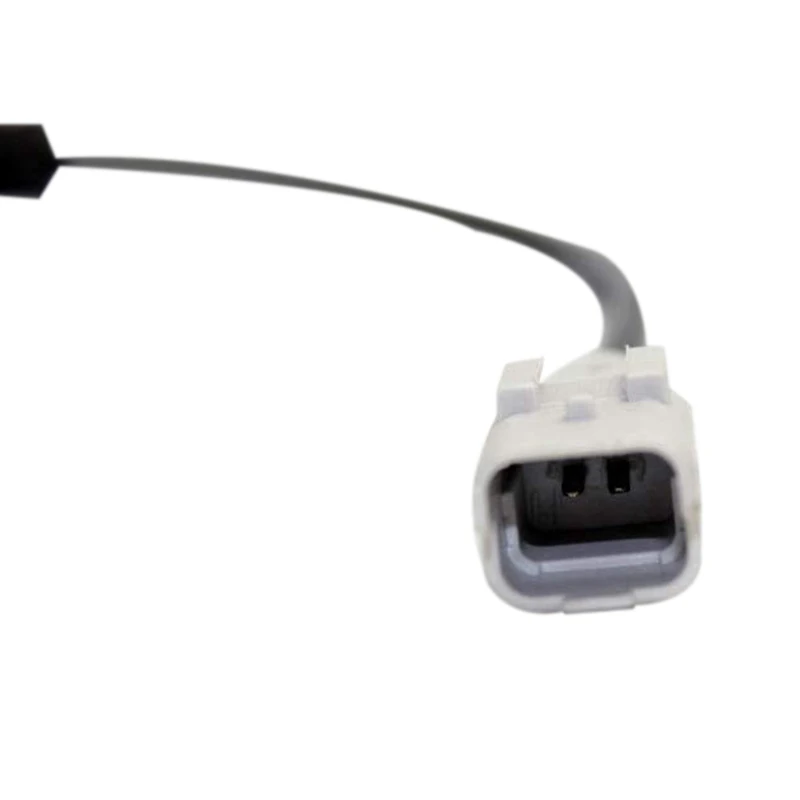 Датчик скорости колеса из АБС-пластика для Peugeot 307 Citroen C4 9659058280 4545C3 2 шт.