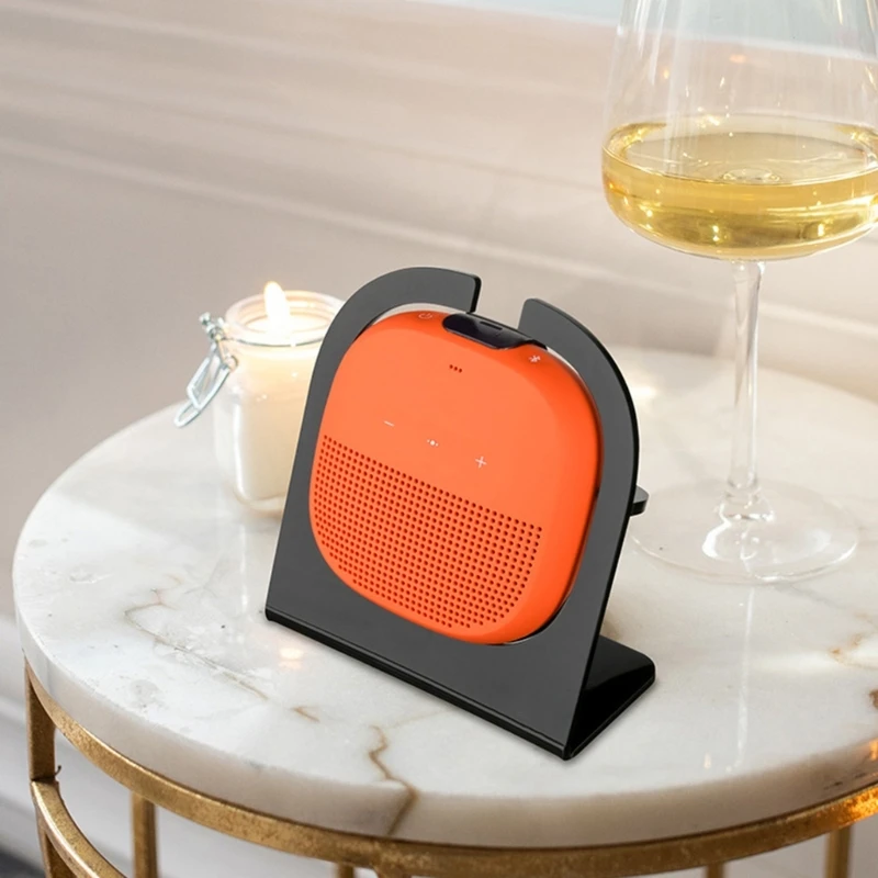 Настольный держатель для микро Dropship