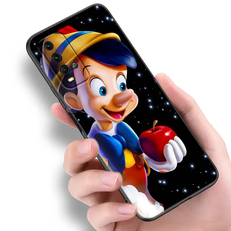 Чехол для телефона Xiaomi Redmi Note 5 6 7 K40 K60 Pro 7A 8A 9A 9C 9i 9T 10A 10C 12C A1 A2 Plus