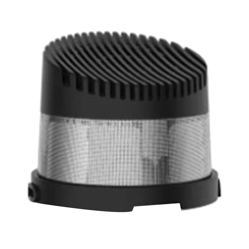 

3X Air Filter Parts Replacement Accessory For Xiaomi Mijia Shunzao Wireless Handheld Vacuum Cleaner Z1 And Z1-Pro