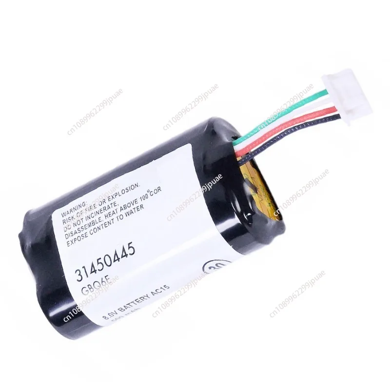 Для Volvo/Volvo Cars VCM модуль шлюза батарея BP15 31450445 450mAh