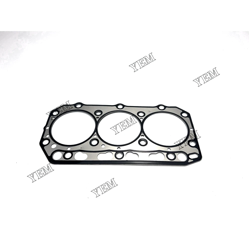 Хорошее качество прокладка головки для двигателя Yanmar 3TNE88