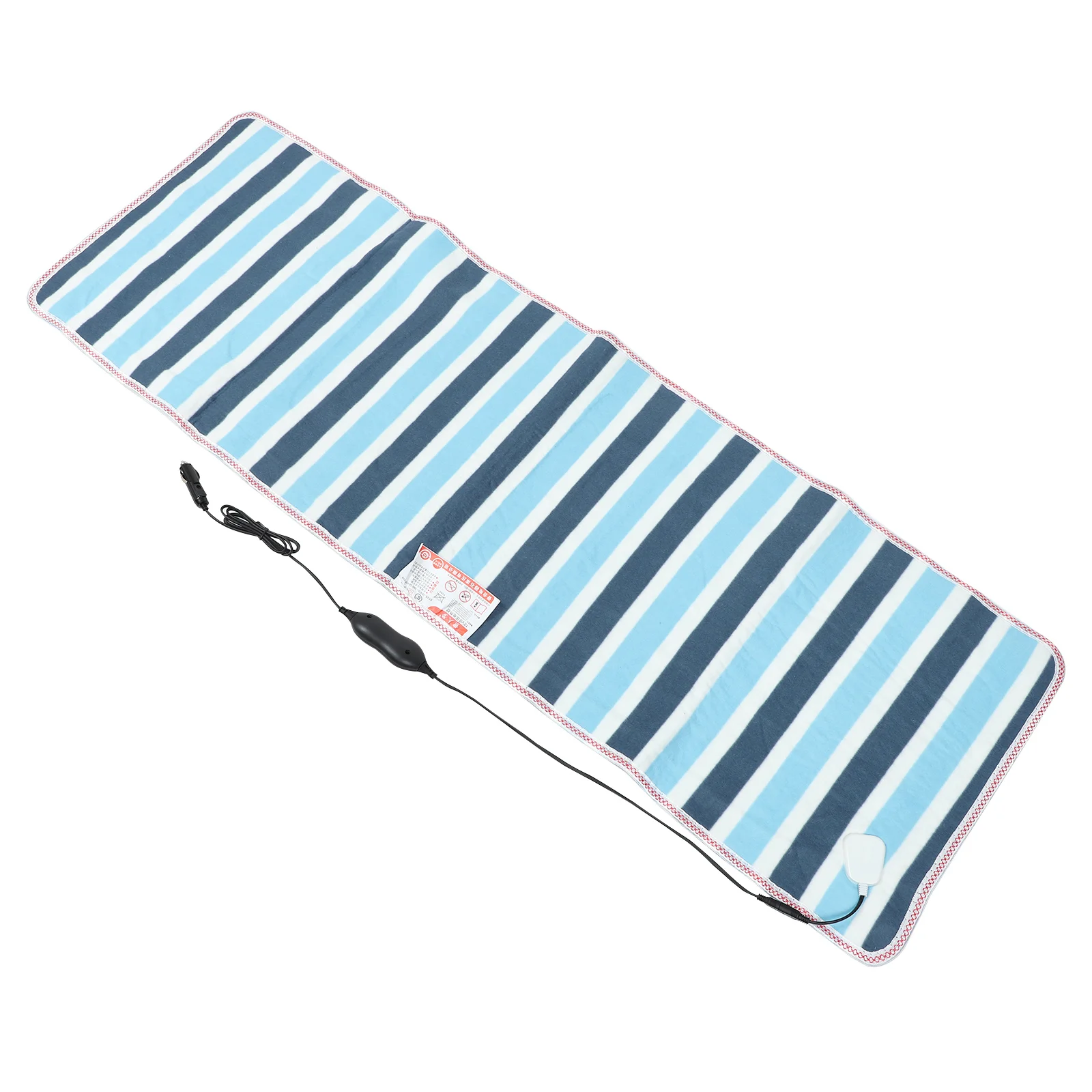 

1 шт., электрическое теплое одеяло для вождения, 12 В