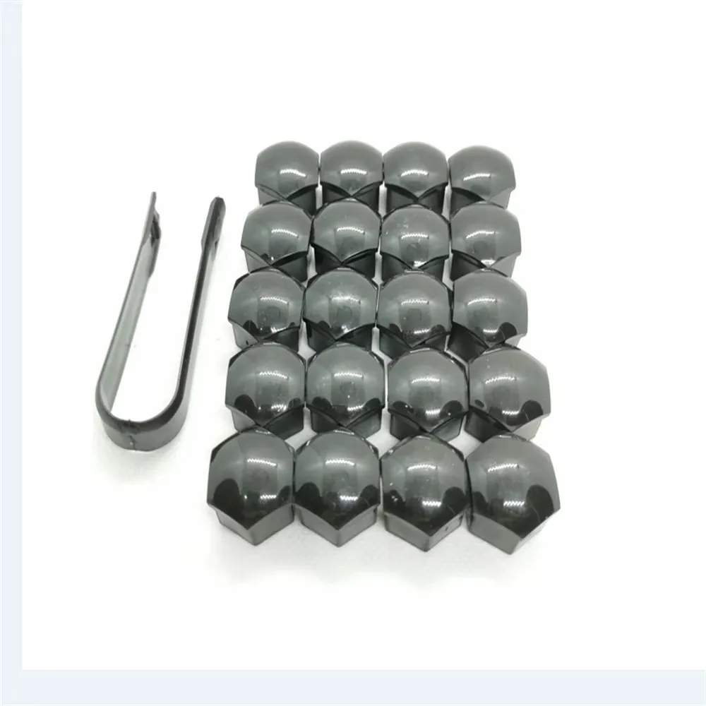 

17 мм колпачки для колесных гаек автомобиля, защитные чехлы, аксессуары для Opel Astra j Insignia Astra g Corsa Zafira b Mokka Vivaro Meriva