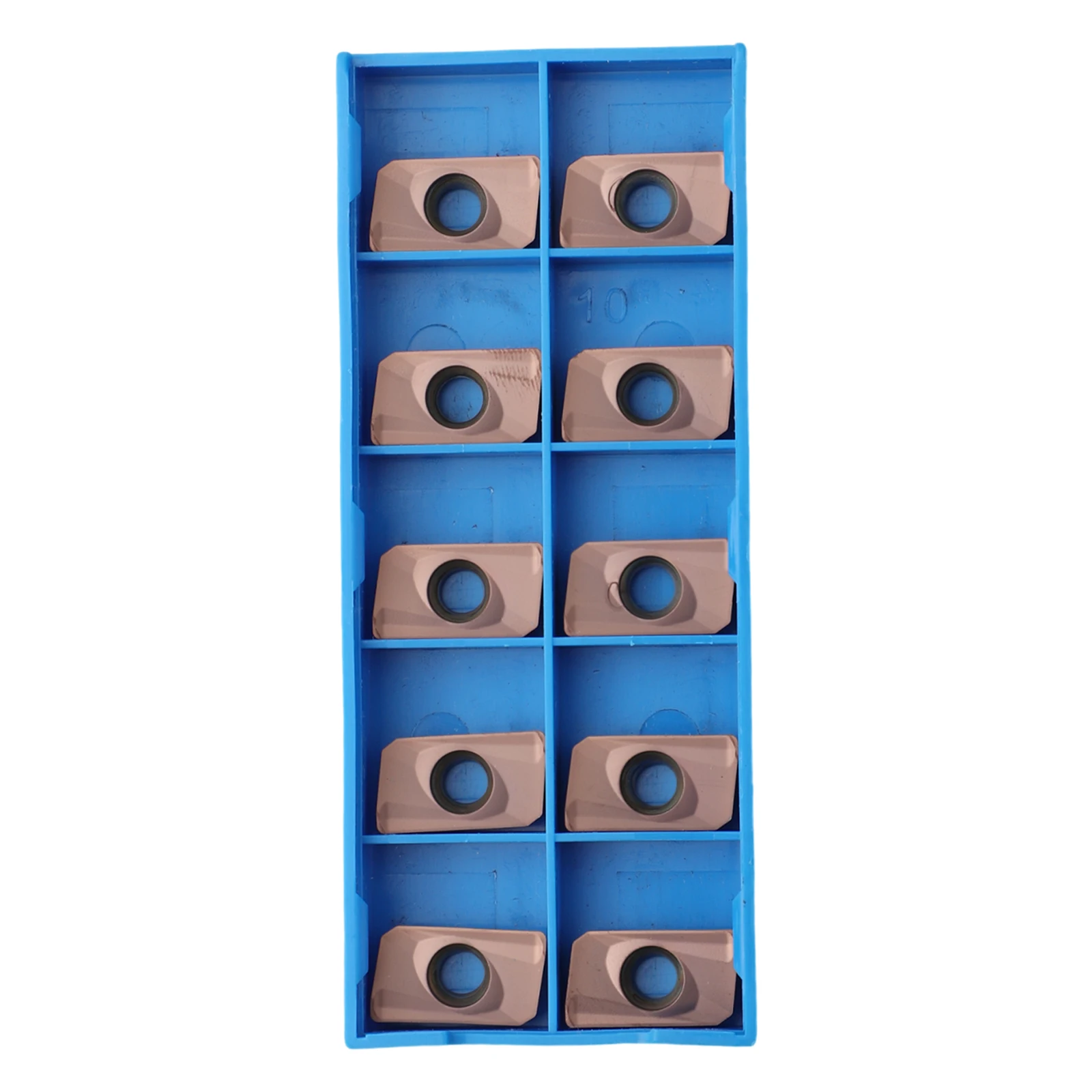 APMT1604 PDER M2 VP15TF H 2 APMT1135 VP15 Твердосплавные пластины Ваш надежный компаньон для