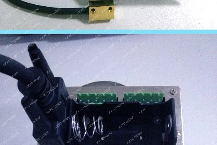 Магнитный сетчатый контроллер M15s итальянский микроконтроллер магнитная линейка