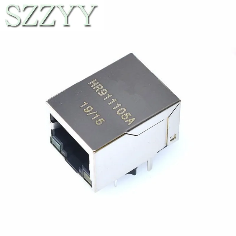 

HR911105A HR91105A Network transformer rj45