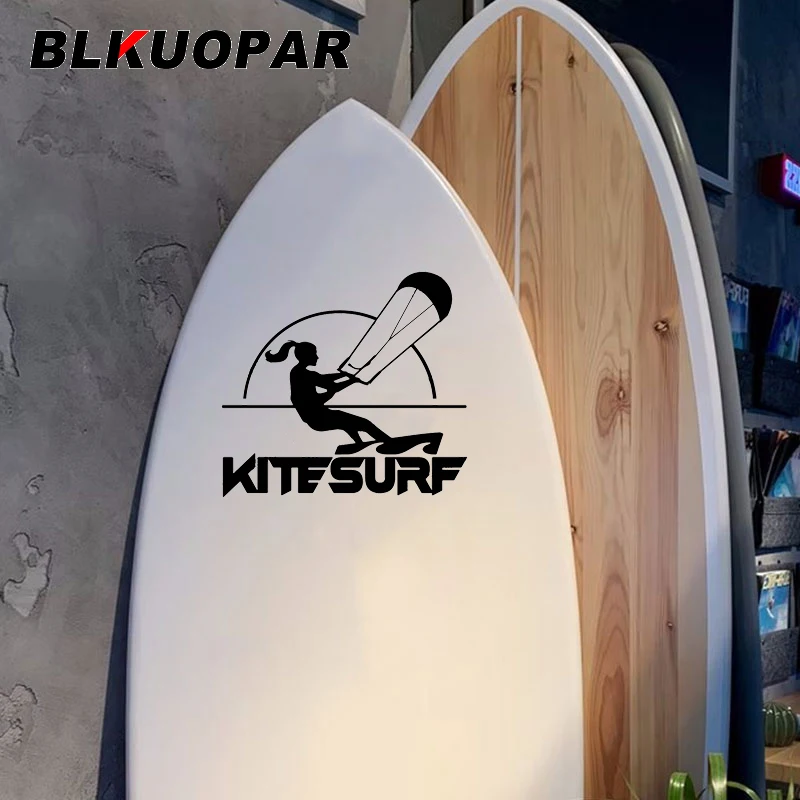 Водонепроницаемые наклейки для серфинга мотоцикла доски