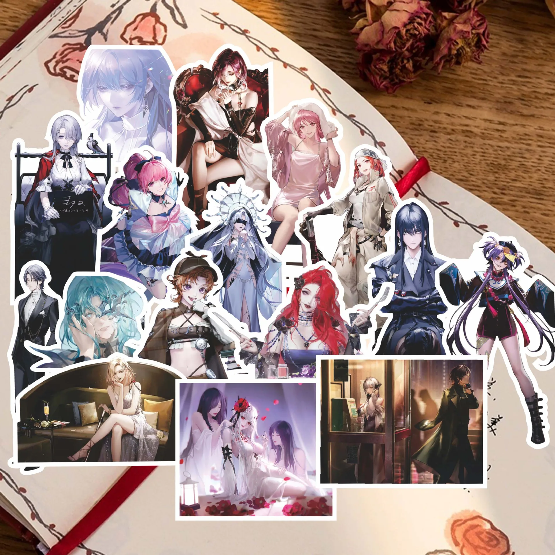 63/35/10 шт. Путь в никуда Hella Shalom Echo популярная игра двумерные периферийные граффити