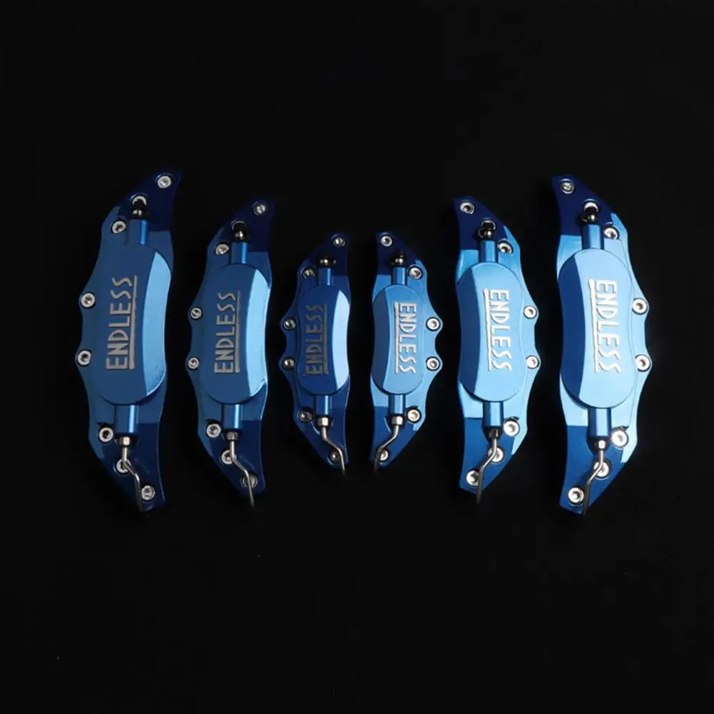 1 пара чехлов для тормозных суппортов пыленепроницаемые длительный срок службы