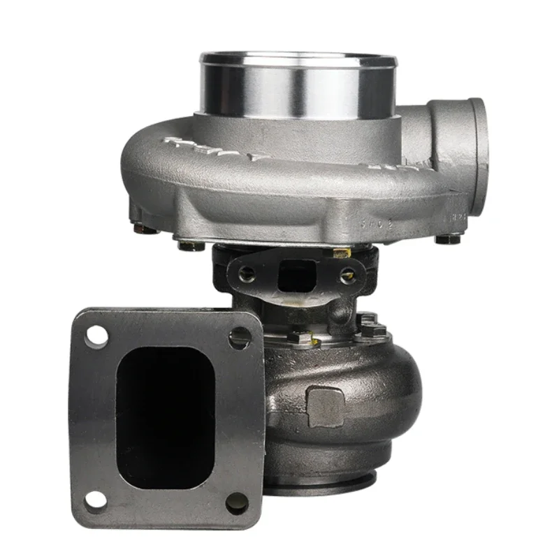 GT35 T4 TO4E T66 Performance турбо