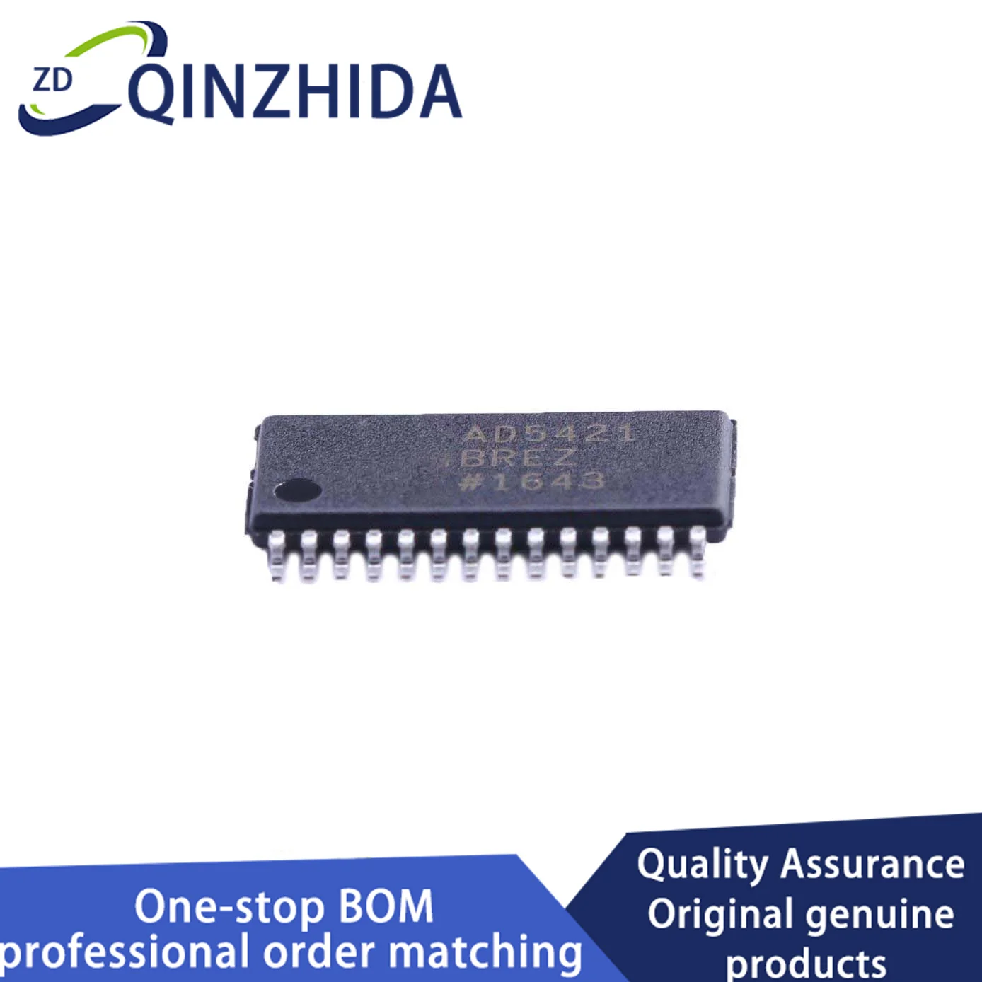 

5-10Pcs/Lot AD5421BREZ-REEL7 TSSOP28 Electronic Components IC Chips Integrated Circuits IC