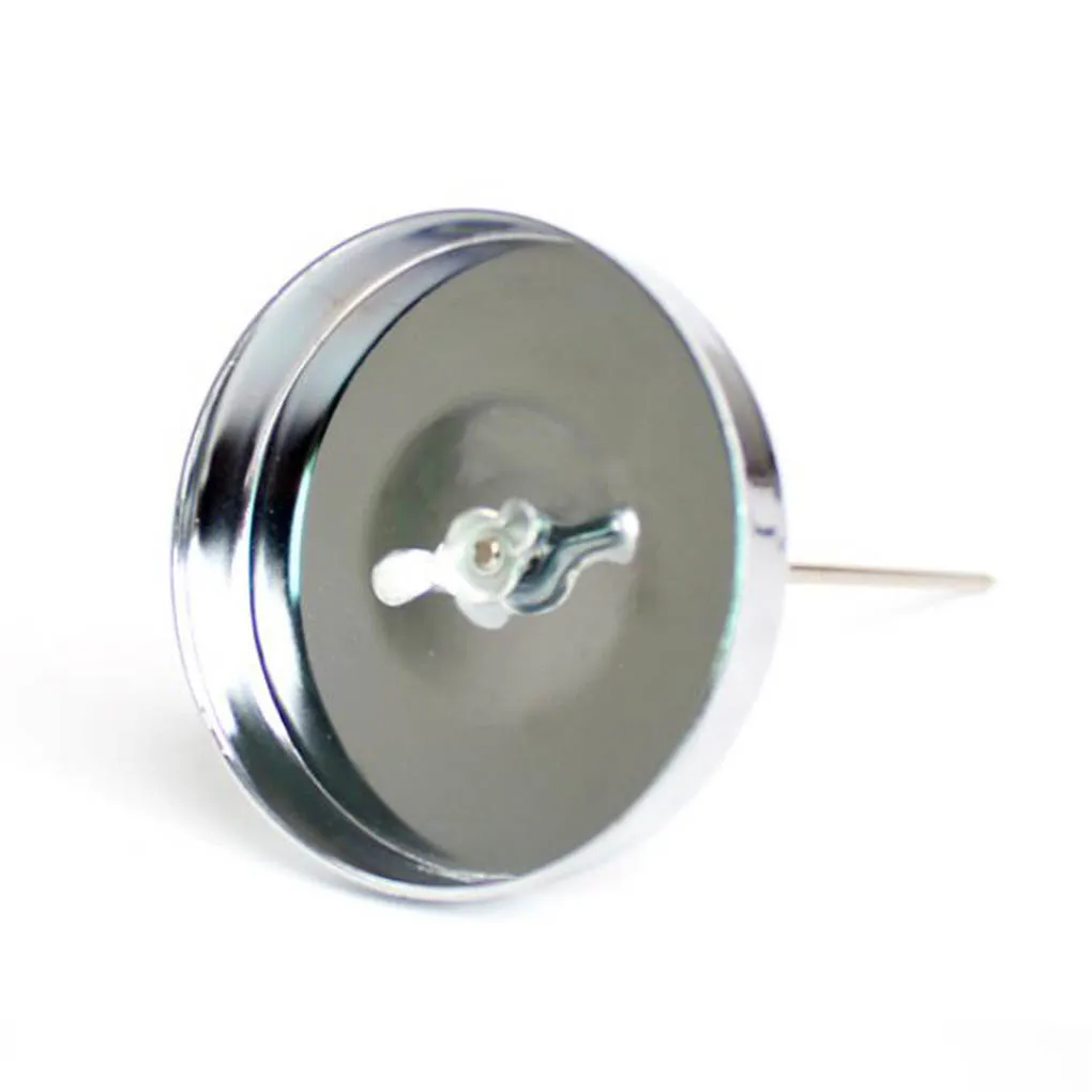 

Menu Paper Straight Rod Mental Receipt Holder Bill Storage Stand Needle Fork Restaurant Accessories