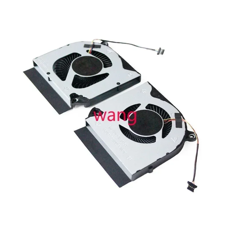 FORNEW для Acer Predator Helios 300 PH315-52 PH315-53 Series Вентилятор охлаждения процессора и