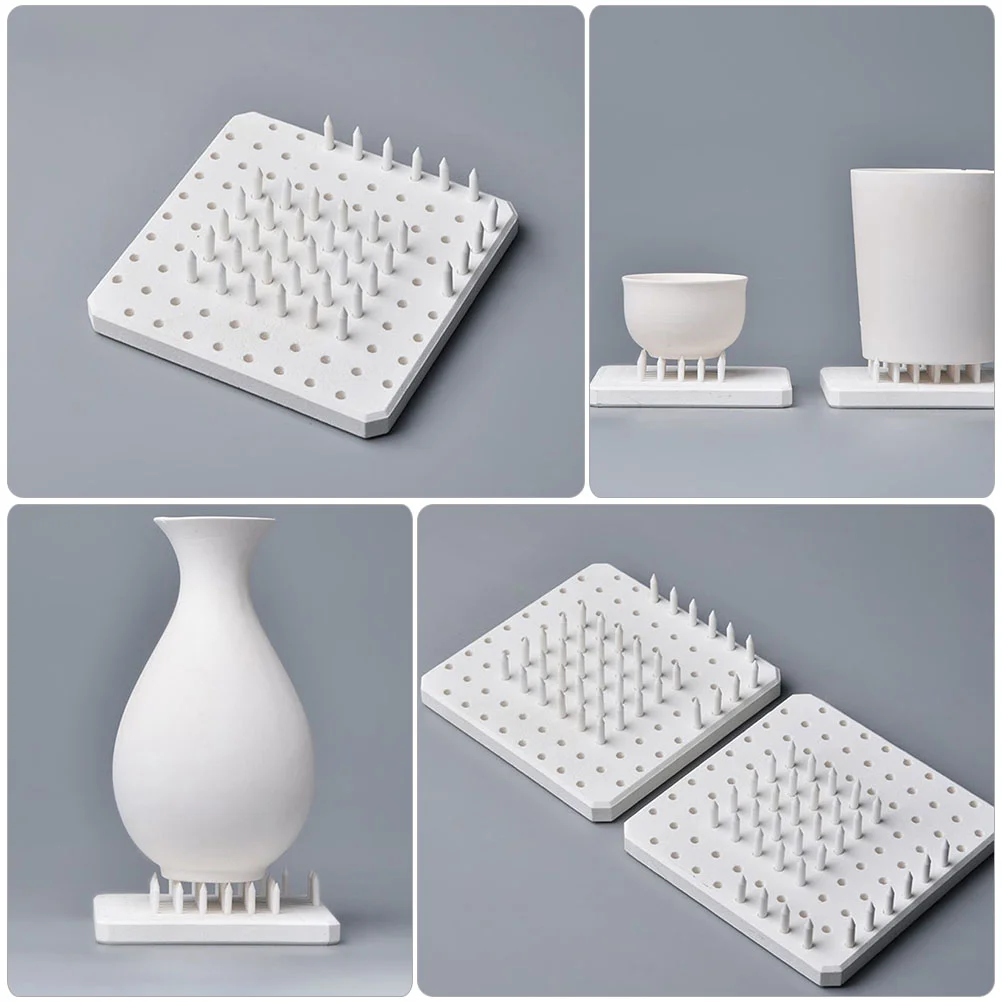 60 шт. керамические опорные гвозди керамический инструмент инструменты для