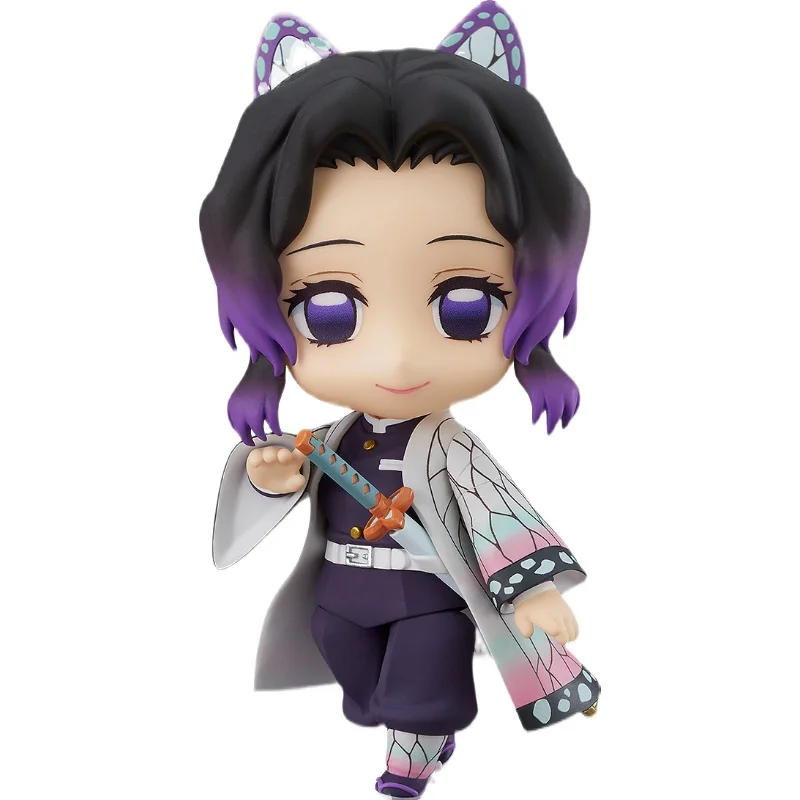 

Оригинальные игрушки, игрушки Kochou Shinobu, аниме-фигурки, фигурки, игрушки