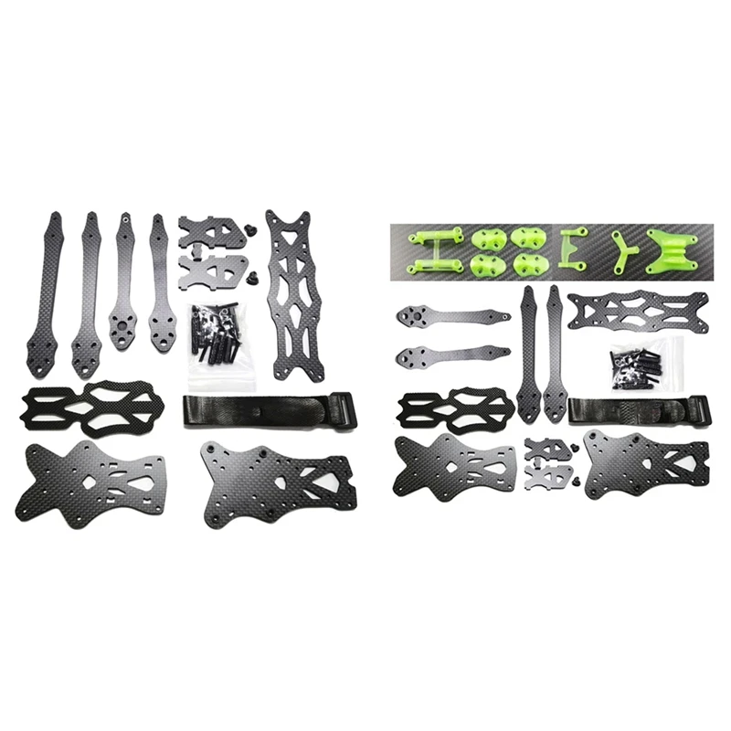 Комплект для дрона DJI O3 VTX Props F3/F4/F7 FC 22/23 Motor