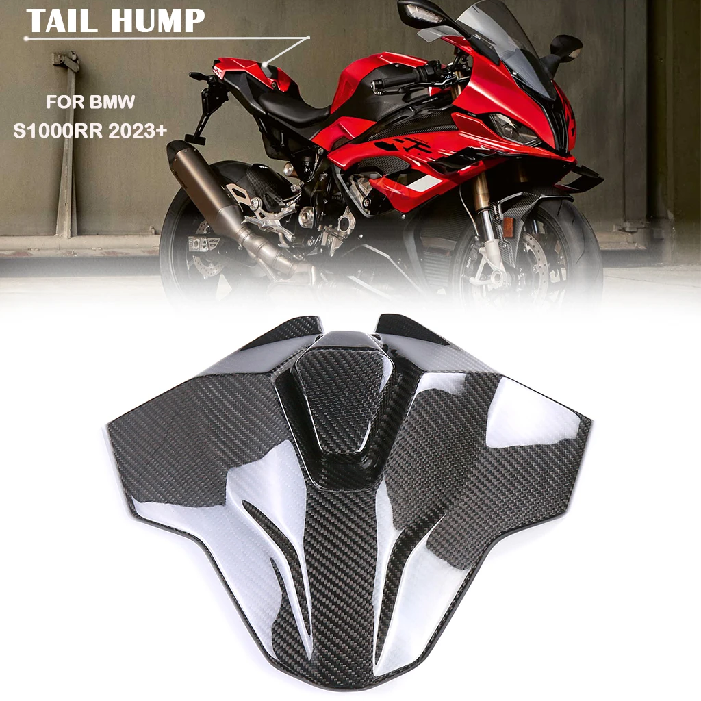 Комплекты обтекателей кузова мотоцикла из чистого сухого углеродного волокна 3K