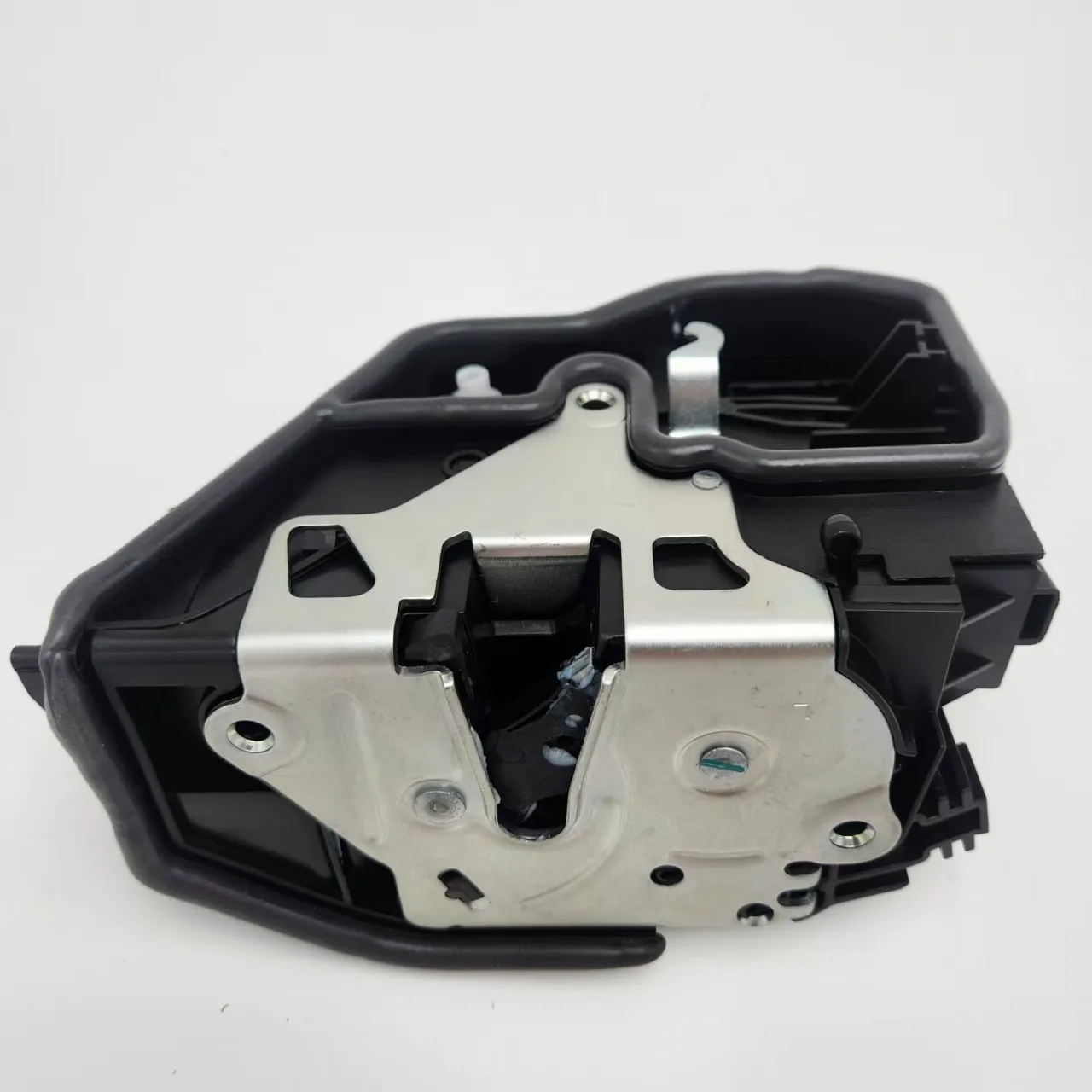 Oe:51227202147 Подходит для BMW 2016-03, Mini 2018-11. Компоненты замка задней левой двери. Замок левой задней двери. (art.: 3920db8e282ef) - 3920db8e282ef