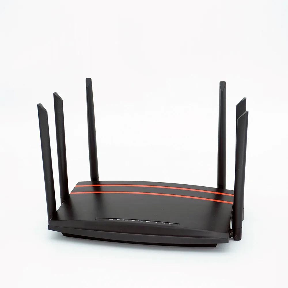 300 Мбит/с 4G LTE CPE маршрутизатор MASKURA поддержка OpenWRT Wifisky Plug and Play