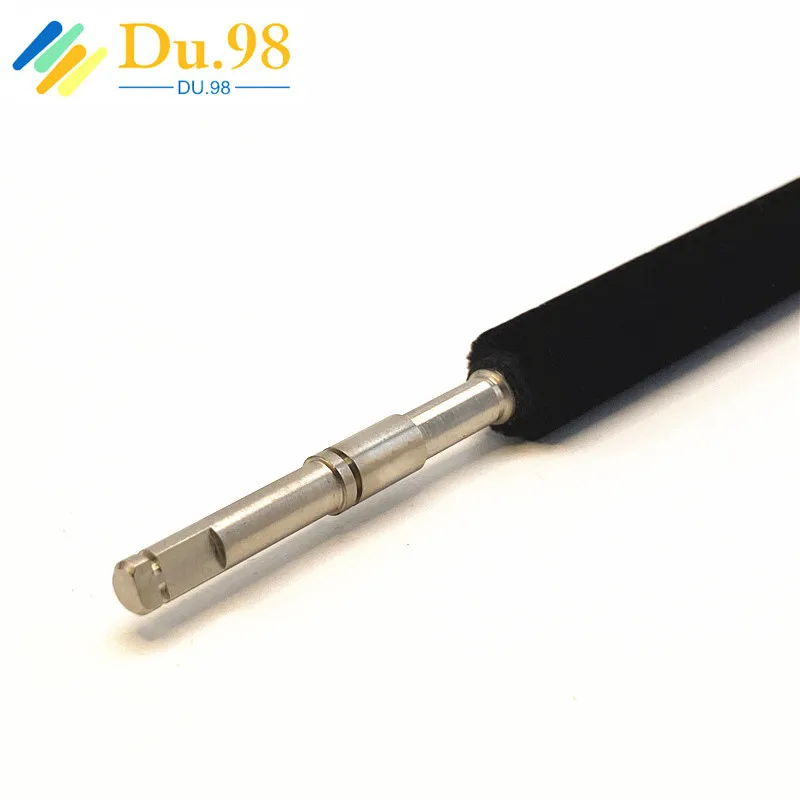 4 шт. X DU105 барабанный чистящий ролик смазочный стержень для Konica Minolta Bizhub C1060 C1070 C2060