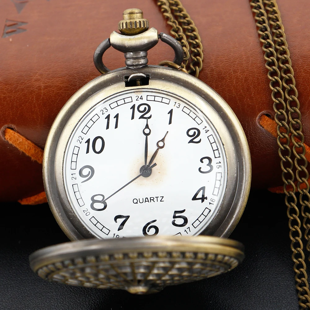 Рисунок 3 - Изысканные кварцевые карманные