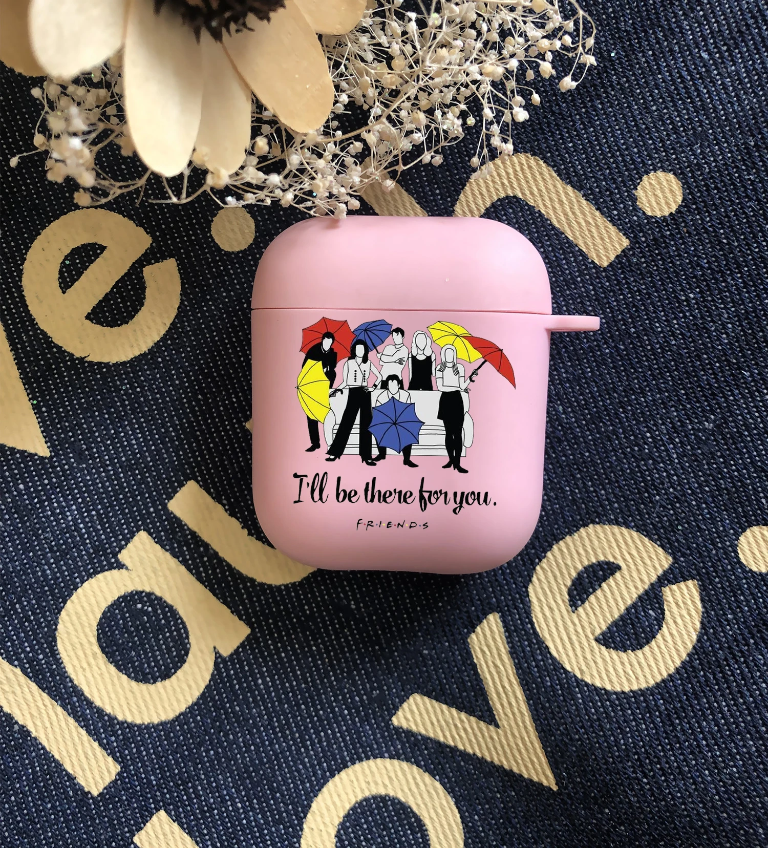 Чехол для наушников Airpods 2 3 Airpods1 pro