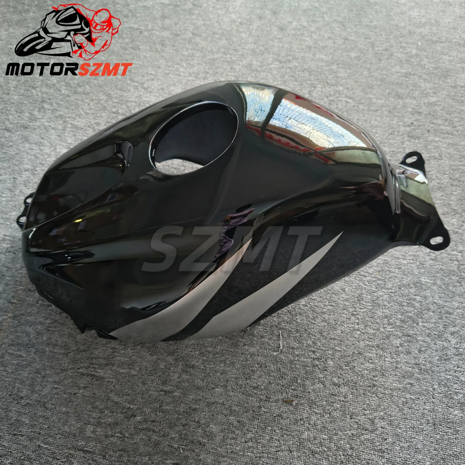 Фото Новый комплект обтекателей для мотоцикла ABS для HONDA CBR600RR F5 2005 2006 CBR 600RR 05 06, комплект литьевых кузовных работ №5