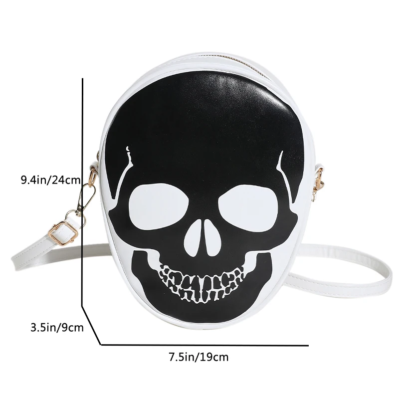Модная Женская Сумка Через Плечо Повседневная Одежда Украшение С Рисунком