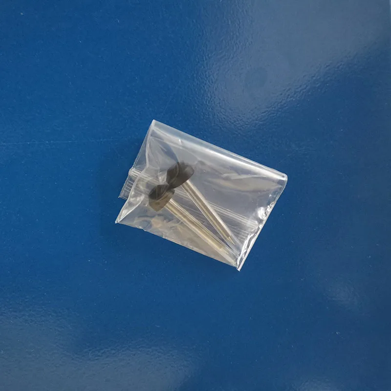 Free Shipping 1 Pair Optial Fiber Electrodes for  T-107 T-107H Fusion Splicer