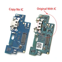 USB Charging Board Flex Cable For asus zenfone max zb555kl Mobile Phone Accessories