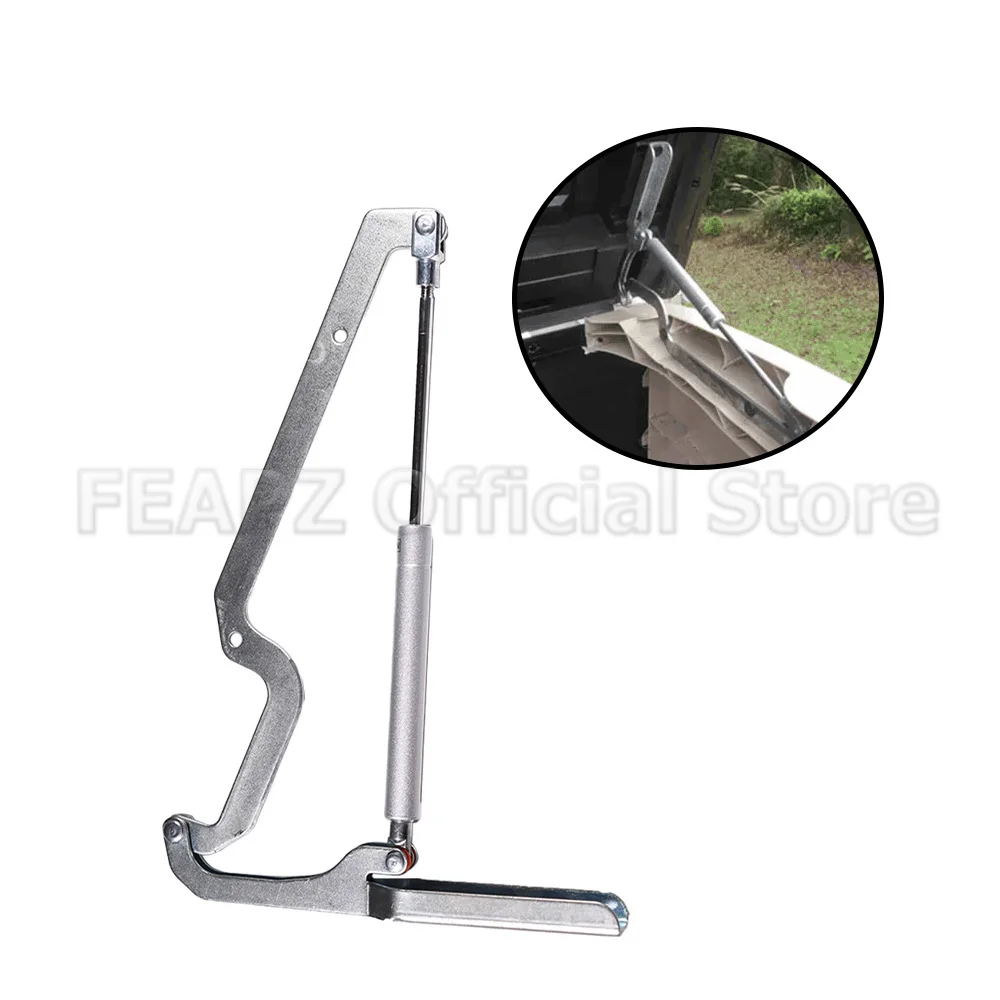 Фото Для шарнира Keter, Shop It Out Arc/Max/Ace/Prem 1150 XL/Elite, WLPS, Heavy Duty 565308, подходят для запасных частей Keter №4