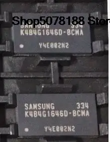 

K4B4G1646D-BCMA 4GB*16DDR3/DRAM Original and new fast shipping