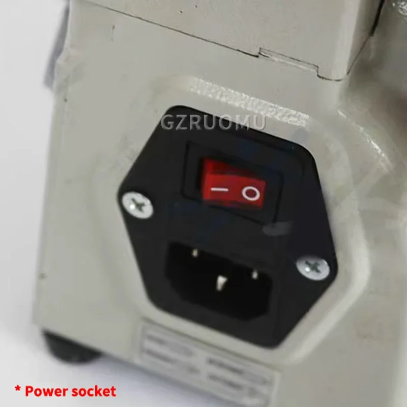 Q27B 220 В 150 Вт горизонтальный ключ-машина для резки ключей от двери автомобиля