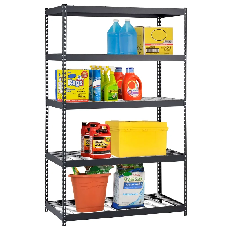 

Muscle Rack Steel Storage Rackshelf tools storage organize shelves shelves wall shelf