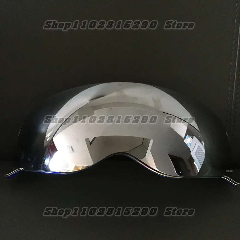 Скорпион EXO боевой/Covert-X мотоциклетный шлем Защитная линза ретро аксессуары