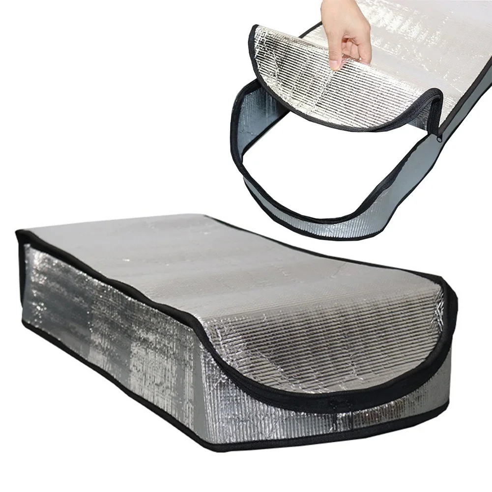 Изоляционное решение для чердачной двери термоизоляционная крышка 138 х 64 28 см