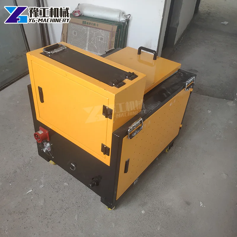 

Rubber Asphalt Melting Machine De-barrel Heating Rod Non-curing Spraying Machine Uncured Rubber Asphalt Sprayer 2022 New
