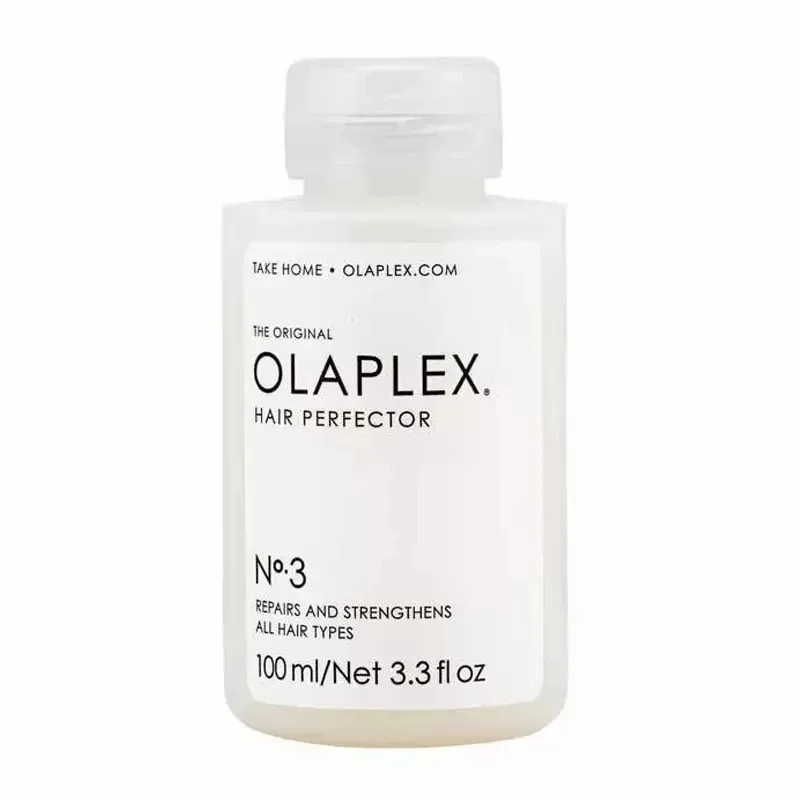 Перфлектор для волос Olaplex N1/2/3/4/5/6/7 восстановление и всех структур 100/250 мл - купить