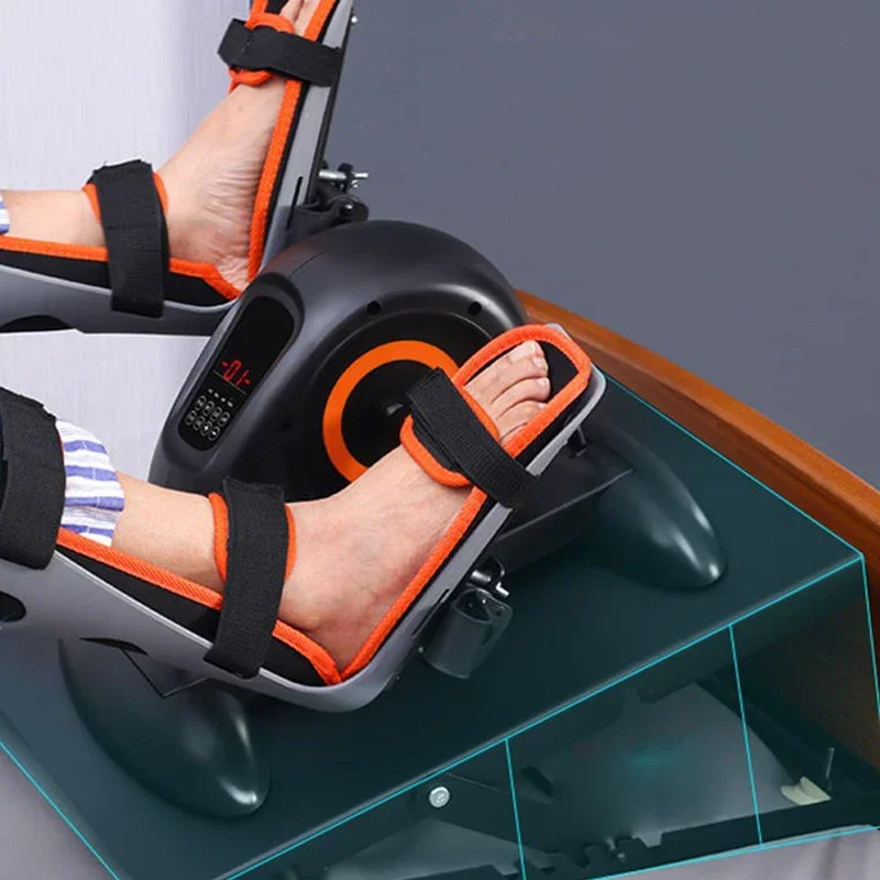 Оборудование для реабилитации и обучения электрический велосипед домашние