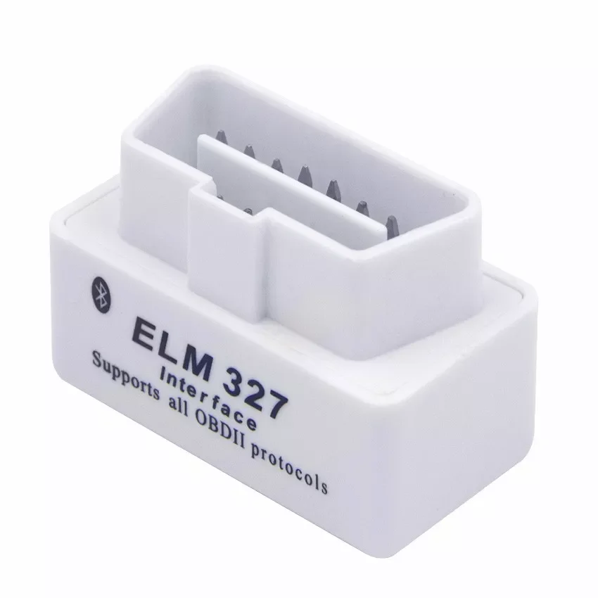 

Accesorios Para Auto Price Promotion price New MINI Vgate V 2.1 ELM 327 Bluetooth Vgate Scan OBD2 / OBDII ELM327 V2.1 Code Scann