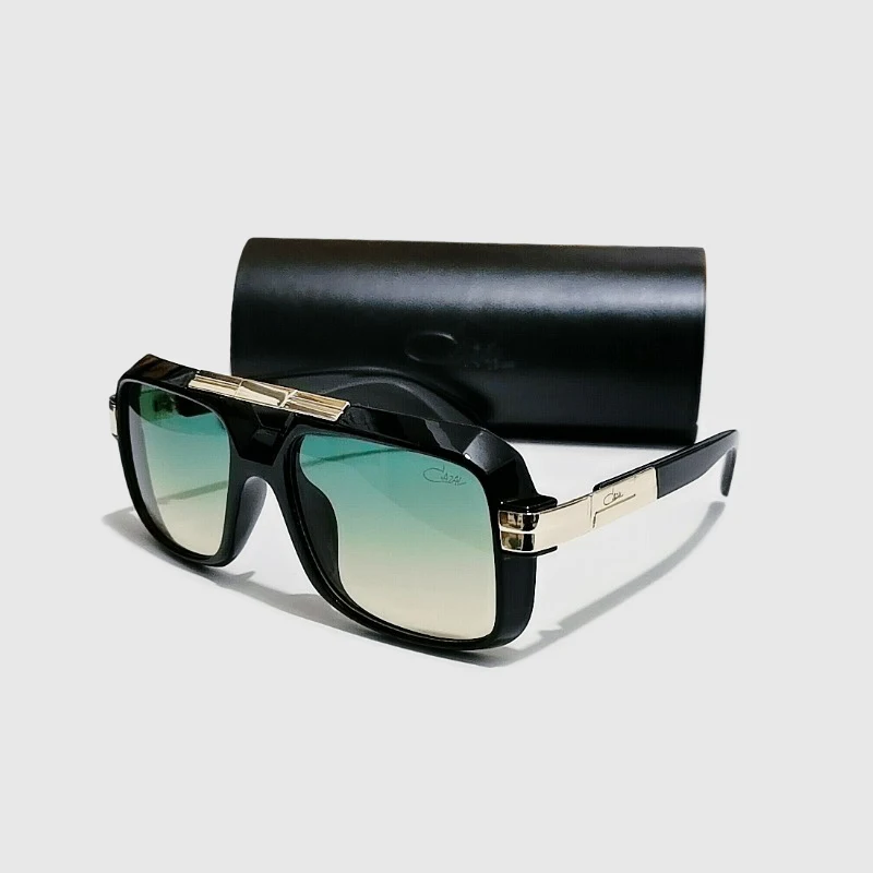 Солнцезащитные очки CAZALL с градиентом UV400 для мужчин и женщин брендовые