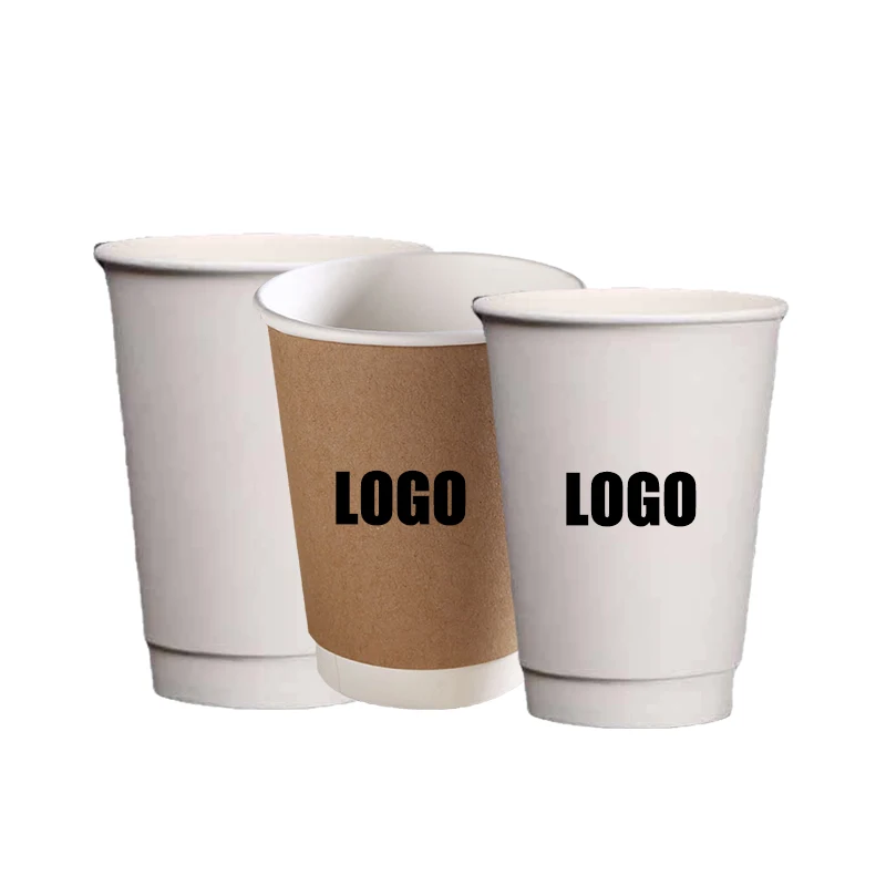Пользовательский продукт с логотипом на заказ 7 унций 8 9 10 12 13 14 16 22 одноразовая