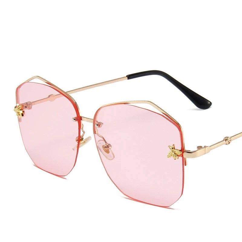 2022 женские роскошные дизайнерские модные солнцезащитные очки унисекс