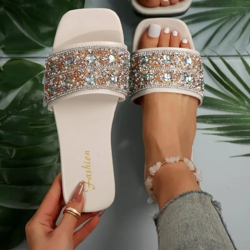 2024 повседневные туфли на плоской подошве женские кожаные топ-сайдеры модные