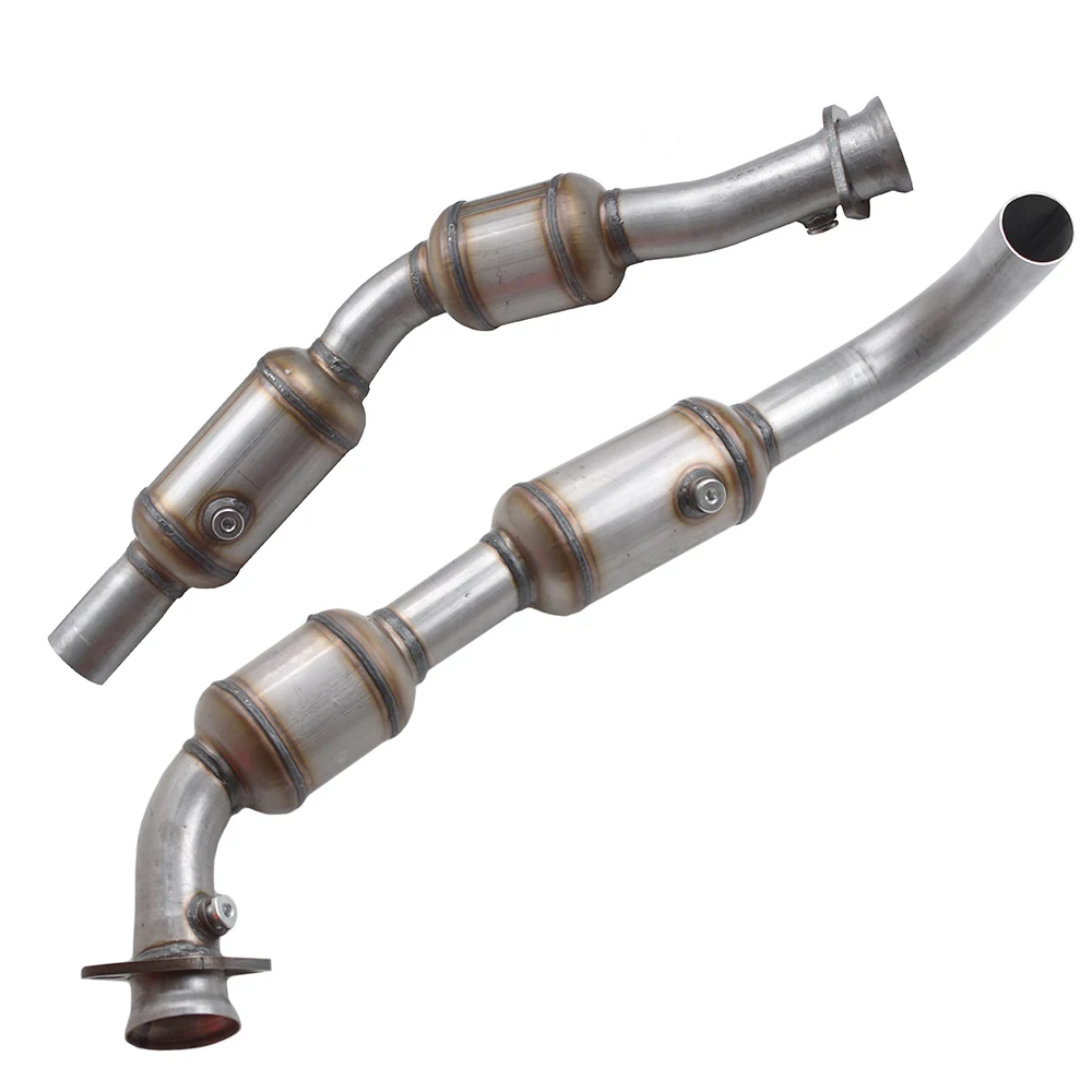 Каталитический конвертер для 2001-2003 Ford F150 4.6L RWD